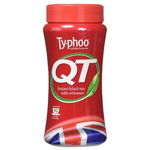 Typhoo QT Tea 225g thumbnail 2