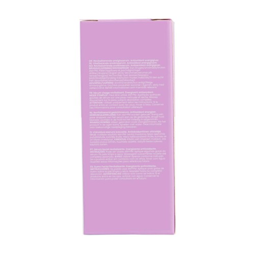 Face Facts Menopause Skincare Revitalising Facial Serum 30ml thumbnail 6