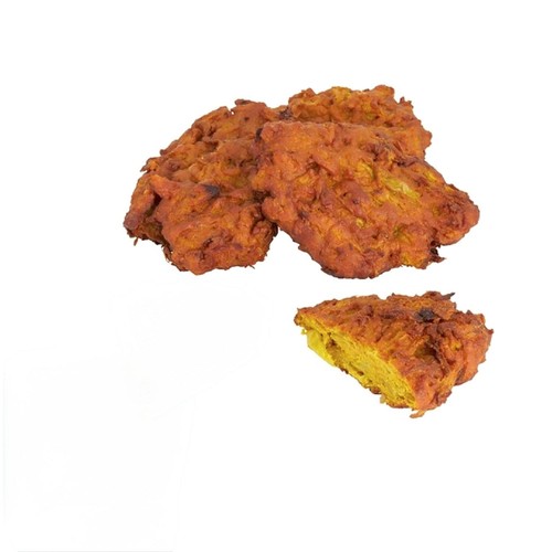 Gazebo Cuisine Onion Bhaji -express thumbnail 2