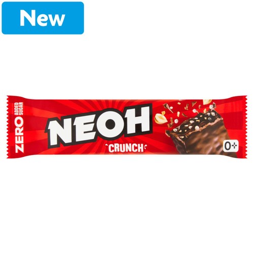 Neoh Chocolate Crunch Bar 30g