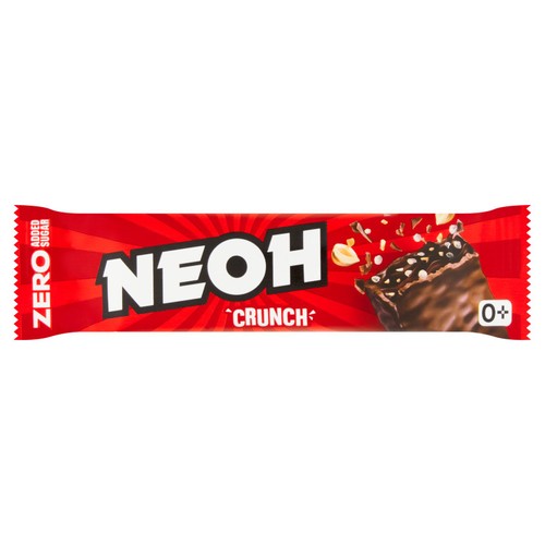 Neoh Chocolate Crunch Bar 30g thumbnail 2