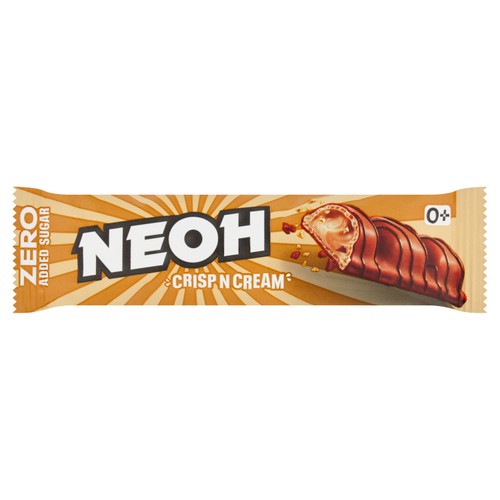 Neoh Crisp N Cream Bar 22g thumbnail 2
