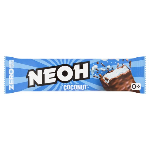 Neoh Coconut Crunch Bar 30g