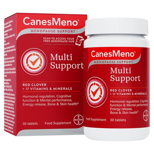 Canesmeno Multi Support Tablets 30s thumbnail 3