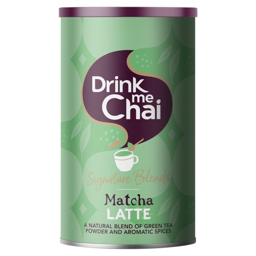 Drink Me Chai Matcha Latte 238g thumbnail 2