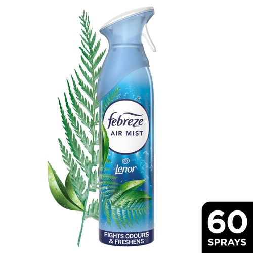 Febreze Air Freshener Ocean Escape
