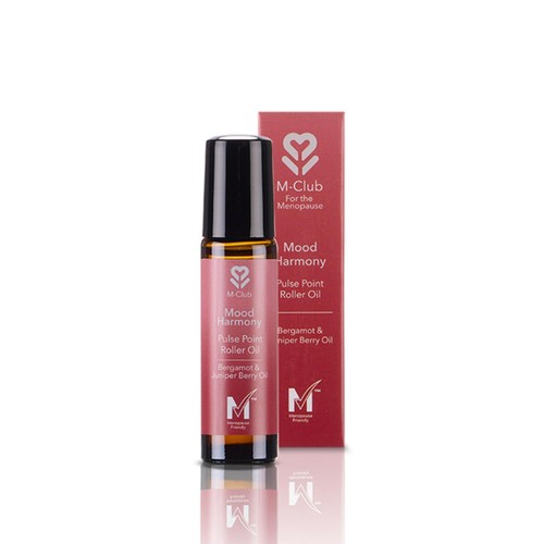 M-Club Mood Harmony Pulse Point Roller Oil  thumbnail 2