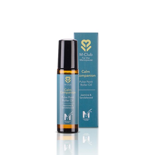 M-Club Calm Companion Pulse Point Roller Oil thumbnail 2