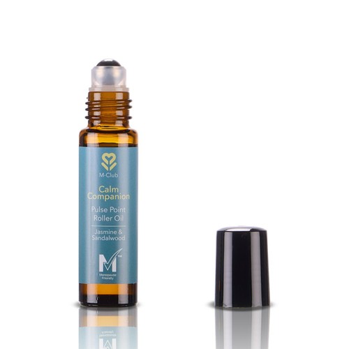 M-Club Calm Companion Pulse Point Roller Oil thumbnail 3