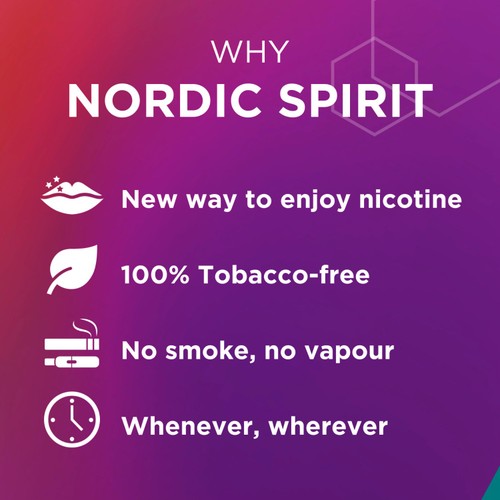 Nordic Spirit Forest Berries Regular thumbnail 3