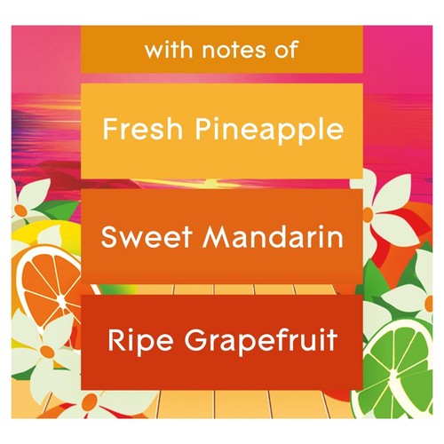 Glade Electric Scented Oil Refill Mandarin Glow 20ml thumbnail 5