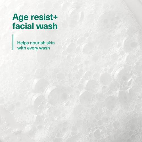 Simple Facial Cleanser Age Resist+ 240 ml thumbnail 3
