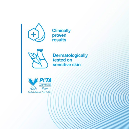 Simple Micellar Facial Cleanser Hydrate+ 240 ml thumbnail 3
