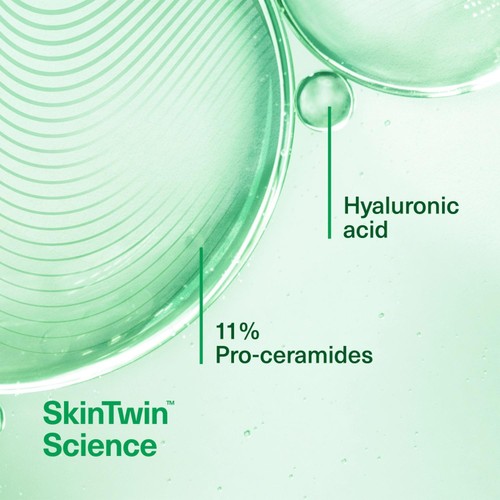 Simple Facial Cleanser Repair+ 240ml thumbnail 4