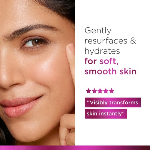 Simple Gel Facial Cleanser Smooth+ 240 ml thumbnail 6