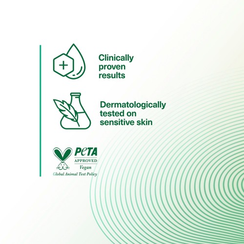 Simple Facial Moisturiser Repair+ 50 ml thumbnail 3