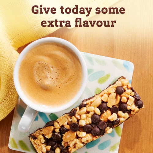 Nature Valley Protein Big Pack Peanut & Chocolate Cereal Bars thumbnail 4