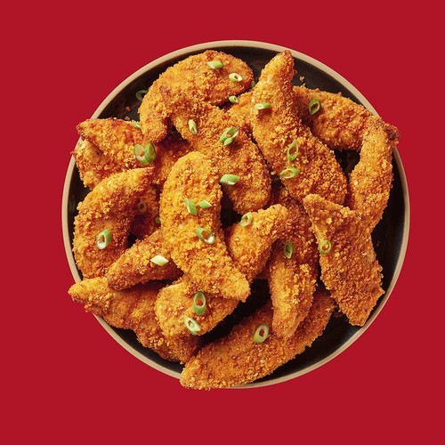 Frank's RedHot Crunch Nacho Cheese Coating Seasoning Mix 70g thumbnail 4