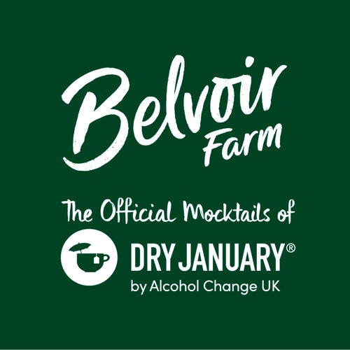 Belvoir Farm Grapefruit Paloma Mocktail 750ml thumbnail 4