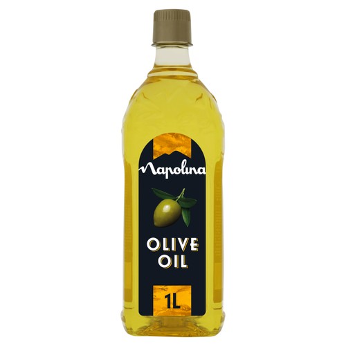 Napolina Olive Oil 1L