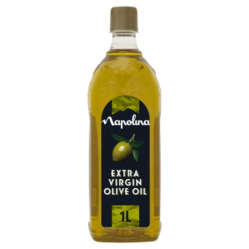 Napolina Extra Virgin Olive Oil 1L
