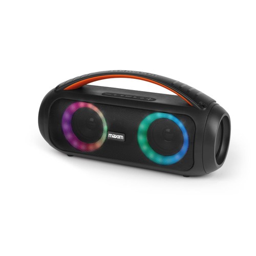 Maxim Boombox Speaker thumbnail 2