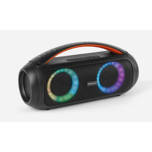Maxim Boombox Speaker thumbnail 3
