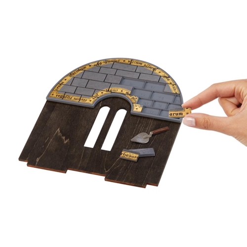 MGA's Miniverse Make It Mini Harry Potter Build It Set thumbnail 5