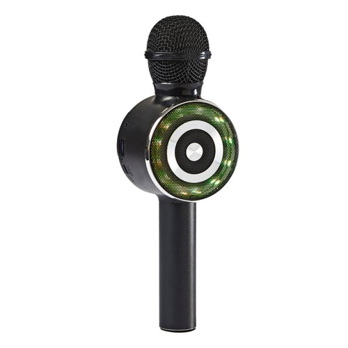 Global Gizmos Wireless Karaoke Microphone thumbnail 2