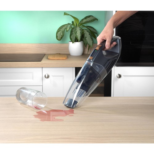 Beldray Wet and Dry Cordless Handheld Vac thumbnail 4