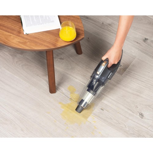 Beldray Wet and Dry Cordless Handheld Vac thumbnail 6