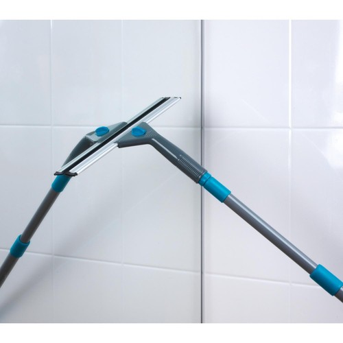 Beldray 2 In 1 Telescopic Window Cleaning Set thumbnail 3