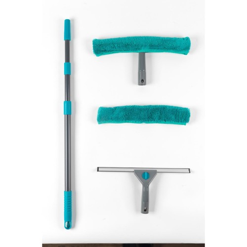 Beldray 2 In 1 Telescopic Window Cleaning Set thumbnail 5
