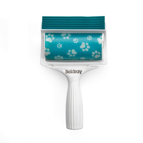 Beldray Antibac Pet Plus Paw Gel Roller thumbnail 2
