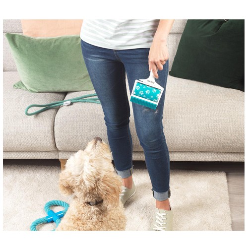 Beldray Antibac Pet Plus Paw Gel Roller thumbnail 3