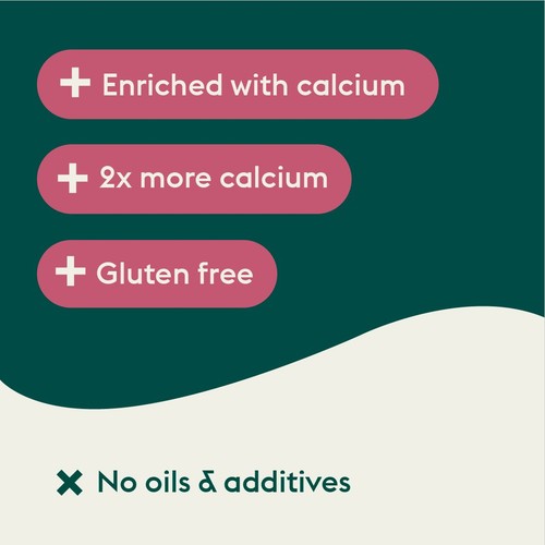 Plenish Oat Drink Enriched With Calcium & Vitamins 1L thumbnail 3