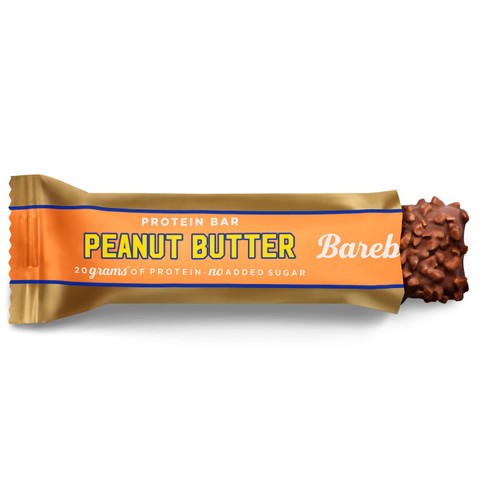 Barebells Peanut Butter Protein Bar 55g