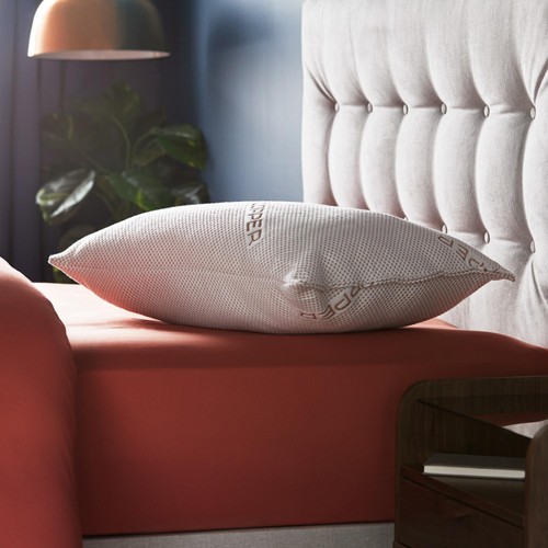 Silentnight Copper Infused Wellbeing Pillow thumbnail 3