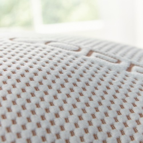 Silentnight Copper Infused Wellbeing Pillow thumbnail 4