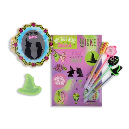 Wicked Diary Set thumbnail 3