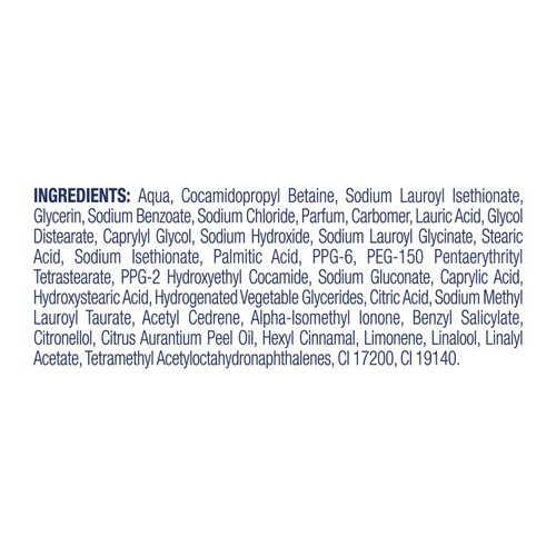 Dove Shower Gel Advanced Care Nourishing Silk 600ml thumbnail 4