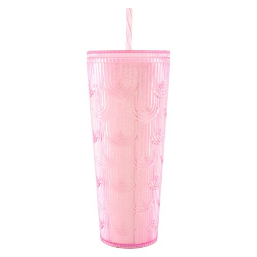 Wicked 2 Glinda 2 Deco Tumbler thumbnail 3