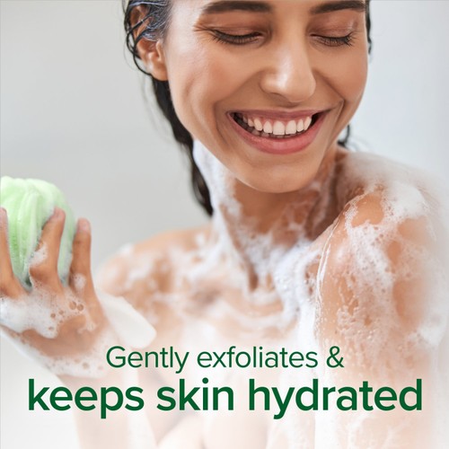 Palmolive Skin Radiance Avocado & Honey Body Wash Shower Gel 450ml thumbnail 3