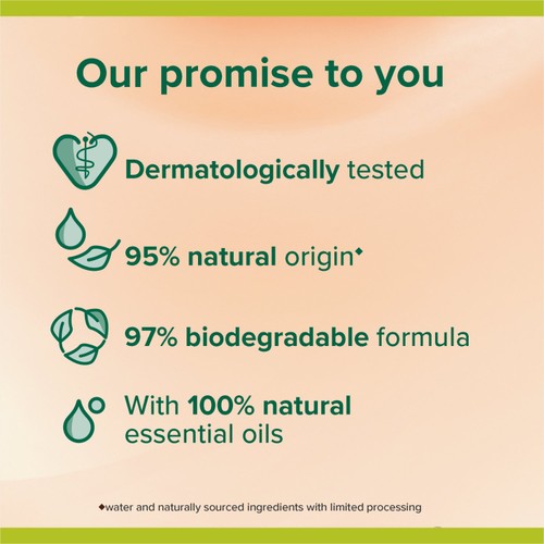 Palmolive Pamper & Indulge Bubble Bath Soak 500ml thumbnail 4