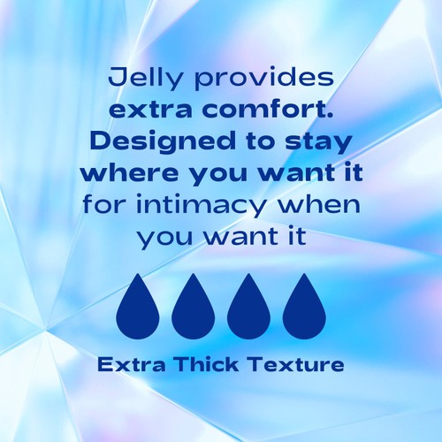 K-Y Water-Based Jelly Personal Lubricant 57g thumbnail 3
