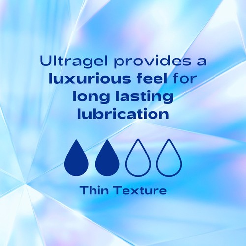 K-Y Water-Based Ultragel 44ml thumbnail 2