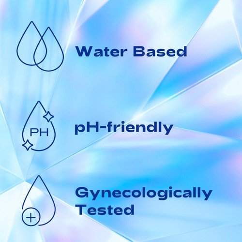 K-Y Water-Based Ultragel 44ml thumbnail 3