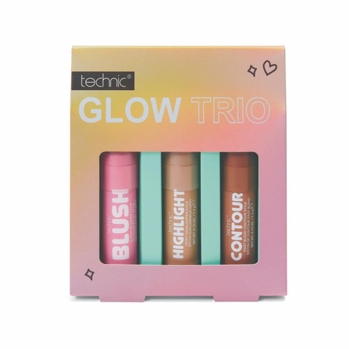 Technic Glow Trio