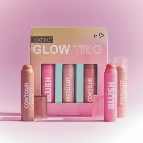 Technic Glow Trio thumbnail 4