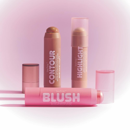 Technic Glow Trio thumbnail 5
